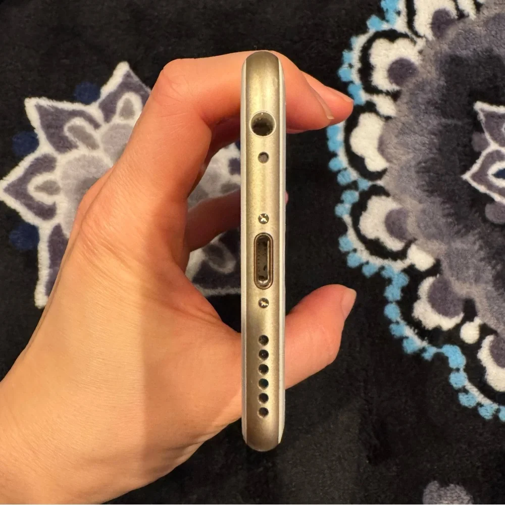 iPhone 6 Gold 16 GB